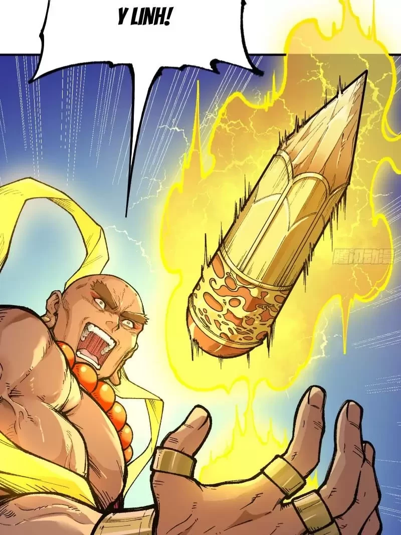 Ta Làm Súc Sinh Ở Tu Tiên Giới Chapter 1 - Trang 2