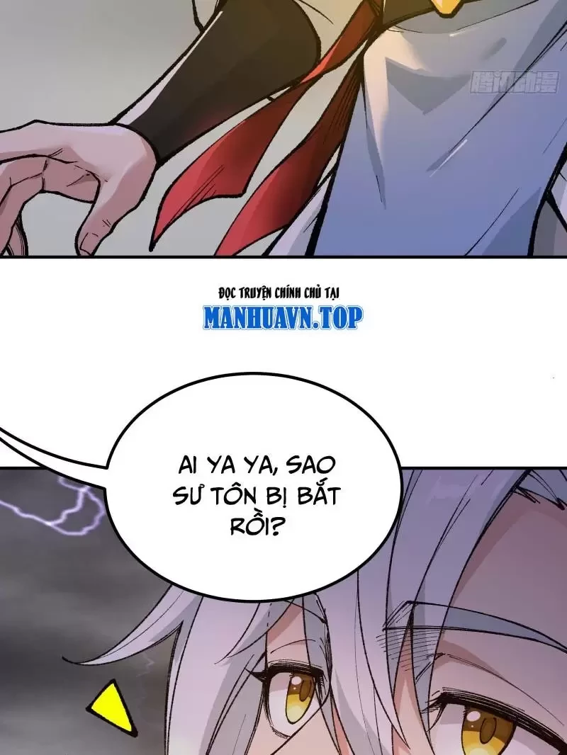 Ta Làm Súc Sinh Ở Tu Tiên Giới Chapter 1 - Trang 2