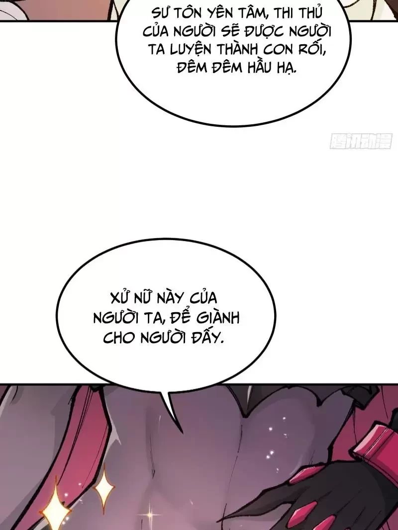 Ta Làm Súc Sinh Ở Tu Tiên Giới Chapter 1 - Trang 2