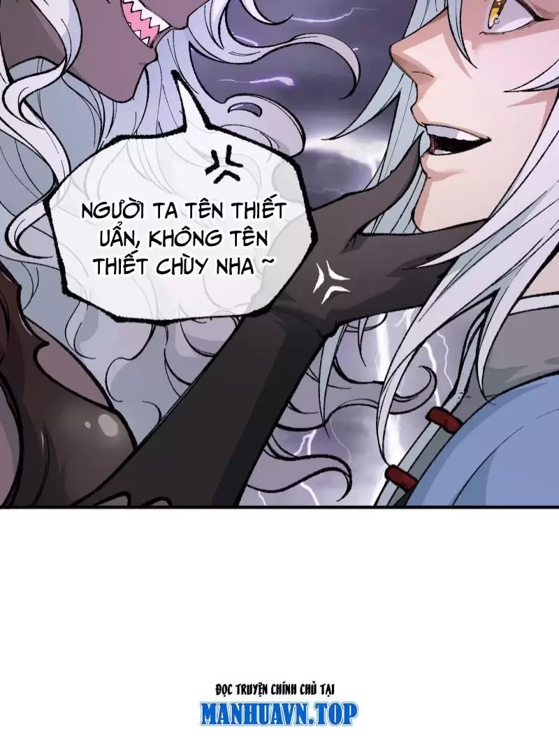 Ta Làm Súc Sinh Ở Tu Tiên Giới Chapter 1 - Trang 2