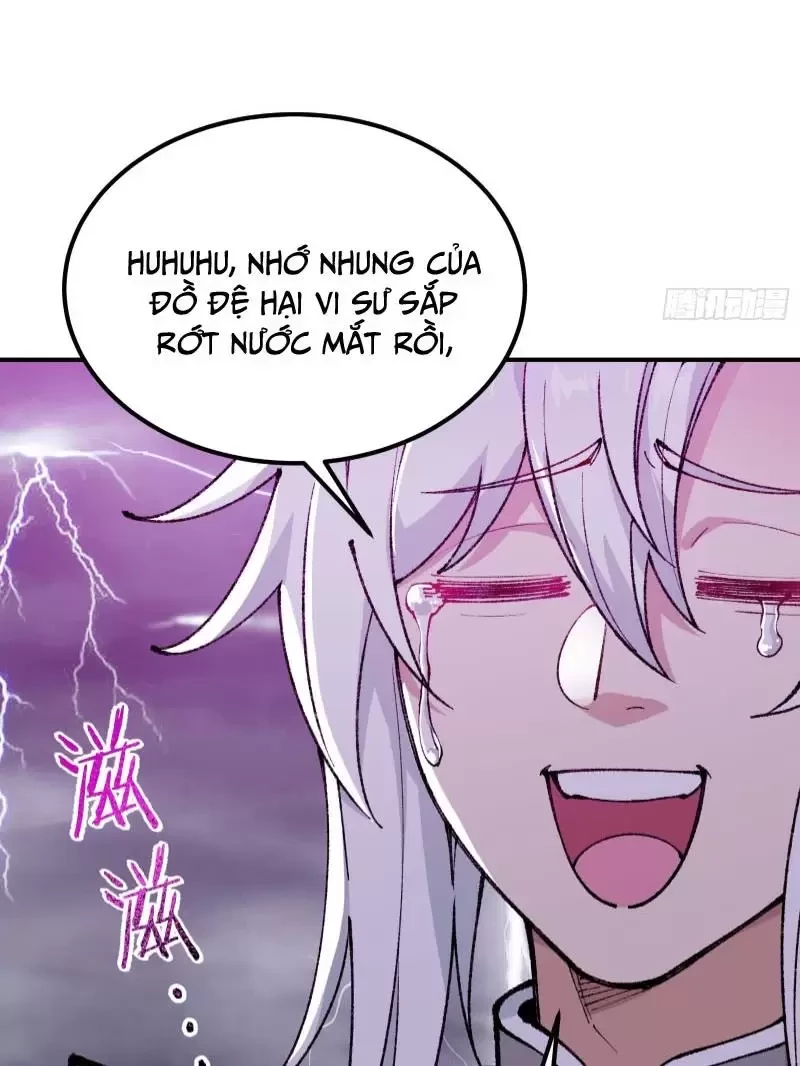 Ta Làm Súc Sinh Ở Tu Tiên Giới Chapter 1 - Trang 2