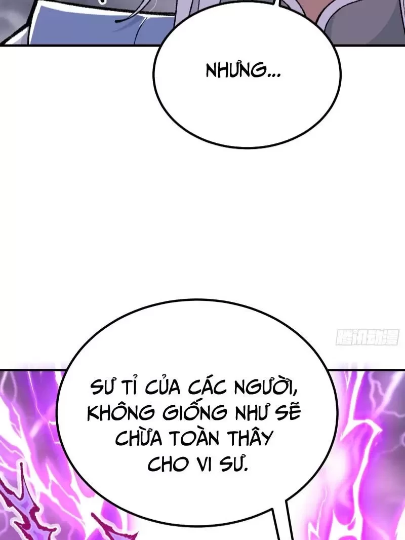 Ta Làm Súc Sinh Ở Tu Tiên Giới Chapter 1 - Trang 2