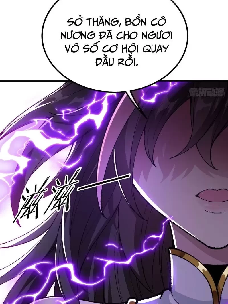 Ta Làm Súc Sinh Ở Tu Tiên Giới Chapter 1 - Trang 2