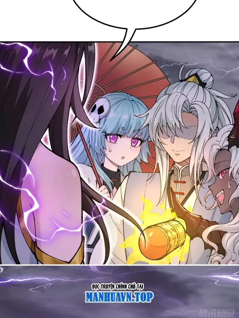 Ta Làm Súc Sinh Ở Tu Tiên Giới Chapter 1 - Trang 2