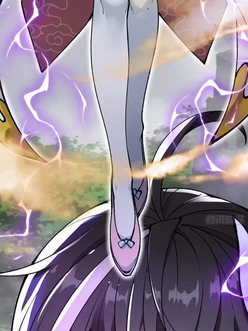 Ta Làm Súc Sinh Ở Tu Tiên Giới Chapter 1 - Trang 2