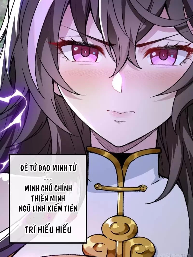 Ta Làm Súc Sinh Ở Tu Tiên Giới Chapter 1 - Trang 2