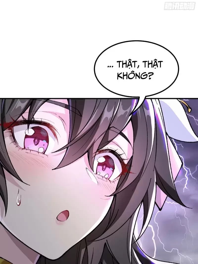 Ta Làm Súc Sinh Ở Tu Tiên Giới Chapter 1 - Trang 2