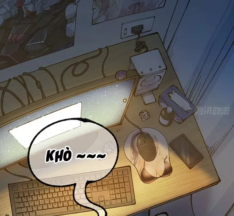 Ta Làm Súc Sinh Ở Tu Tiên Giới Chapter 2 - Trang 2