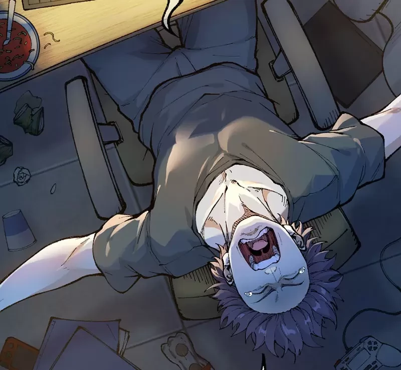 Ta Làm Súc Sinh Ở Tu Tiên Giới Chapter 2 - Trang 2