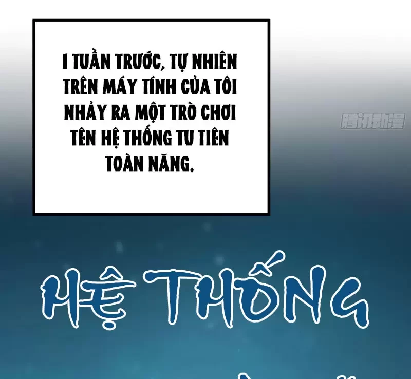 Ta Làm Súc Sinh Ở Tu Tiên Giới Chapter 2 - Trang 2