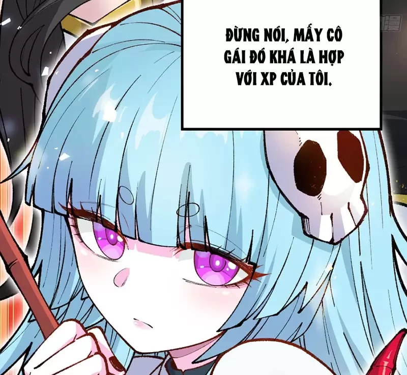 Ta Làm Súc Sinh Ở Tu Tiên Giới Chapter 2 - Trang 2