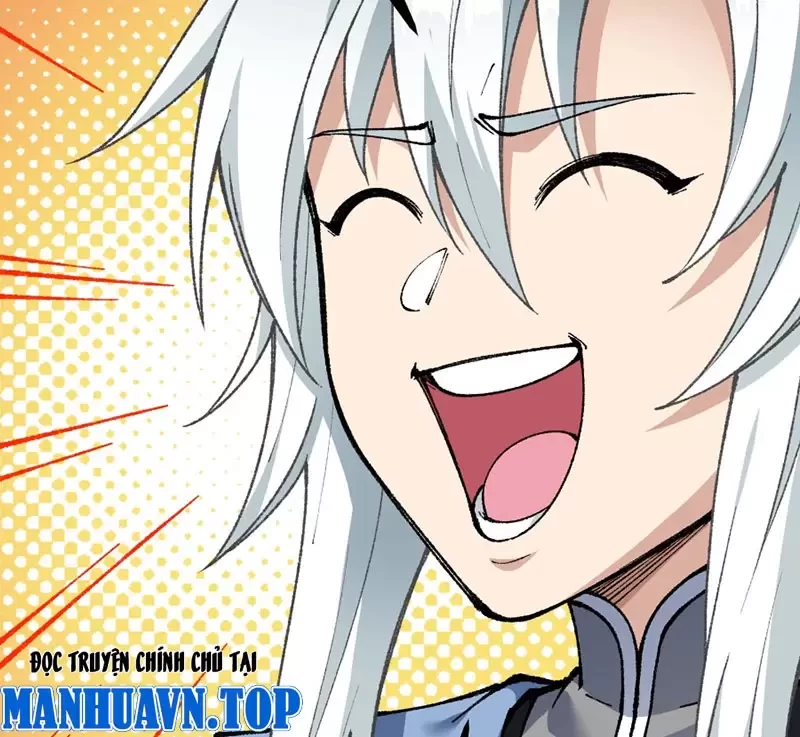 Ta Làm Súc Sinh Ở Tu Tiên Giới Chapter 2 - Trang 2