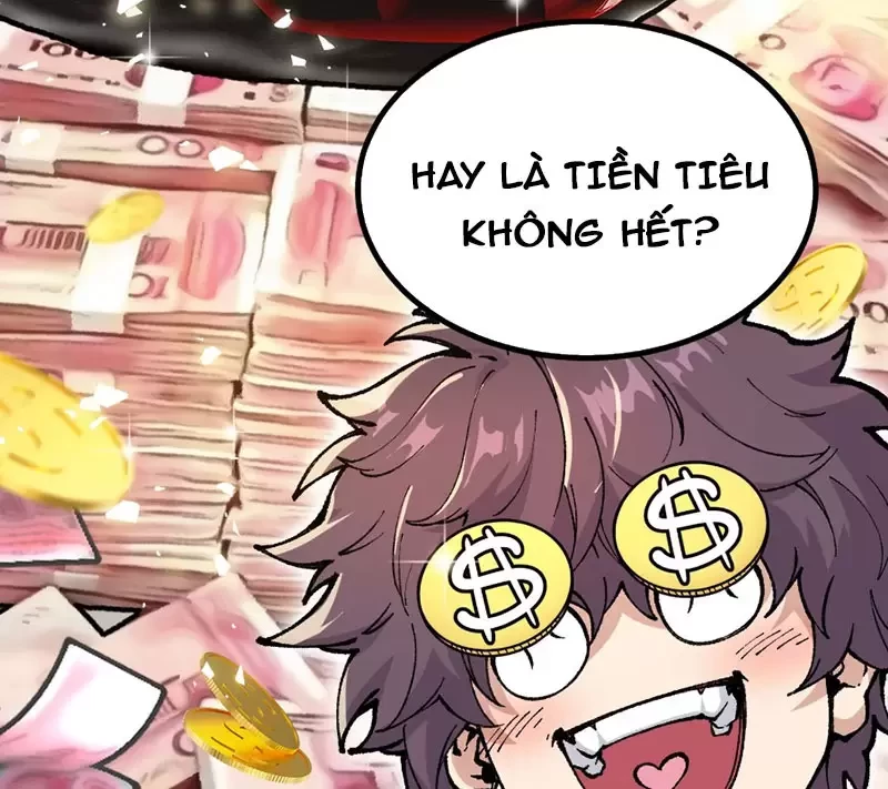 Ta Làm Súc Sinh Ở Tu Tiên Giới Chapter 2 - Trang 2