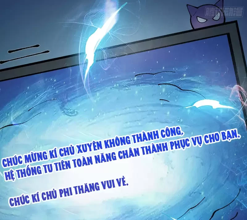 Ta Làm Súc Sinh Ở Tu Tiên Giới Chapter 2 - Trang 2