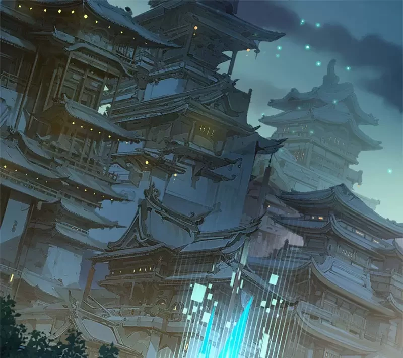 Ta Làm Súc Sinh Ở Tu Tiên Giới Chapter 2 - Trang 2