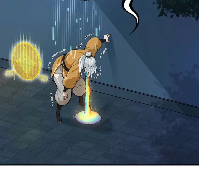 Ta Làm Súc Sinh Ở Tu Tiên Giới Chapter 2 - Trang 2