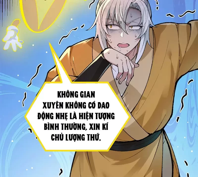 Ta Làm Súc Sinh Ở Tu Tiên Giới Chapter 2 - Trang 2