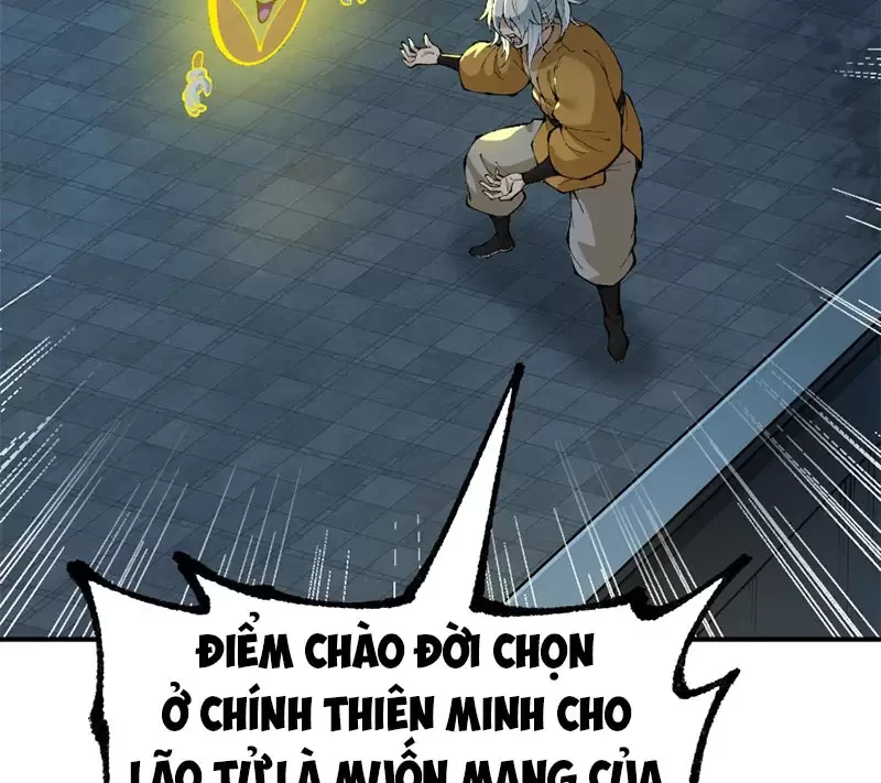 Ta Làm Súc Sinh Ở Tu Tiên Giới Chapter 2 - Trang 2
