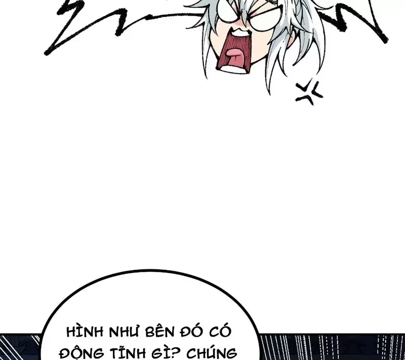 Ta Làm Súc Sinh Ở Tu Tiên Giới Chapter 2 - Trang 2