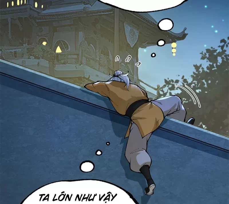 Ta Làm Súc Sinh Ở Tu Tiên Giới Chapter 2 - Trang 2