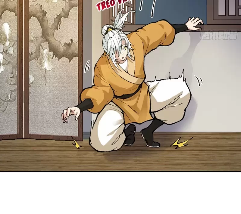 Ta Làm Súc Sinh Ở Tu Tiên Giới Chapter 2 - Trang 2