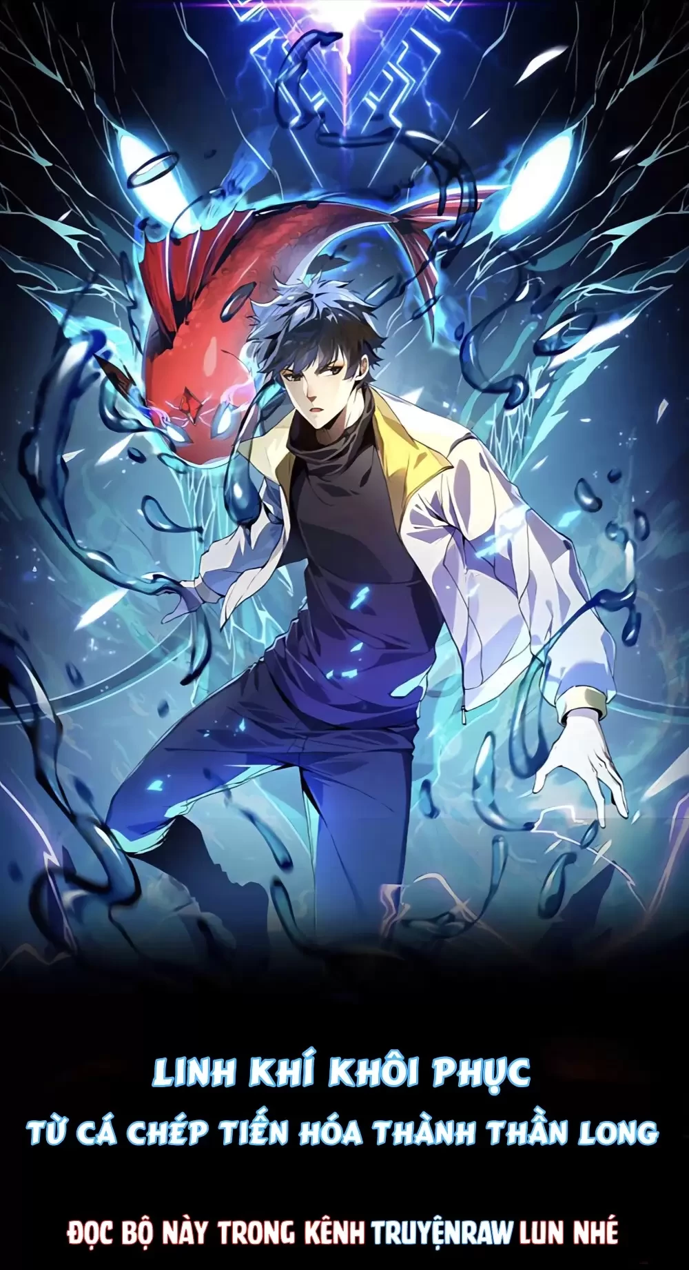 Ta Làm Súc Sinh Ở Tu Tiên Giới Chapter 2 - Trang 2