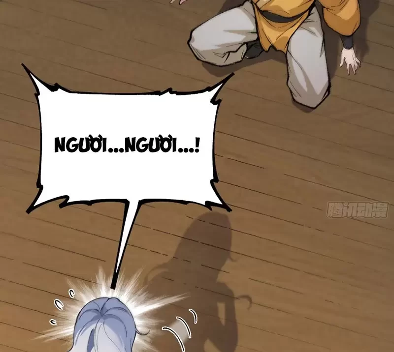 Ta Làm Súc Sinh Ở Tu Tiên Giới Chapter 3 - Trang 2