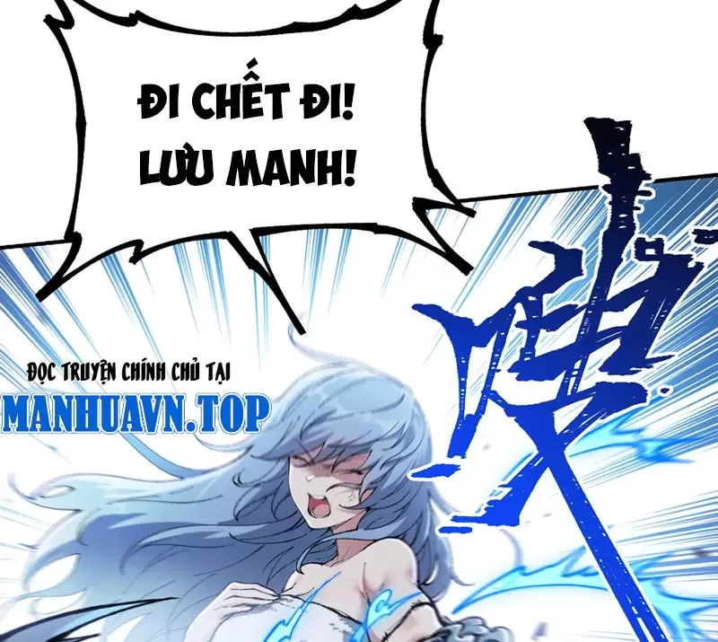 Ta Làm Súc Sinh Ở Tu Tiên Giới Chapter 3 - Trang 2