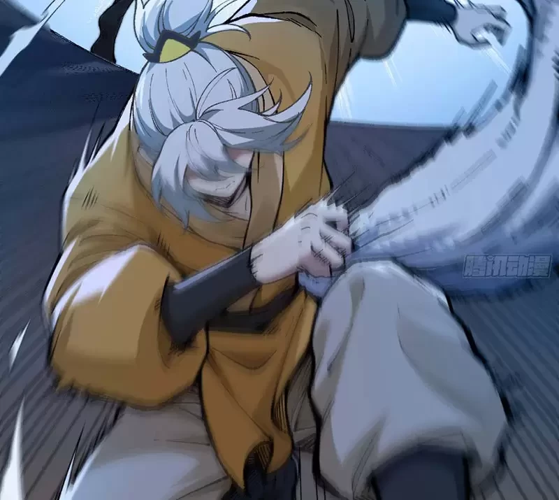 Ta Làm Súc Sinh Ở Tu Tiên Giới Chapter 3 - Trang 2