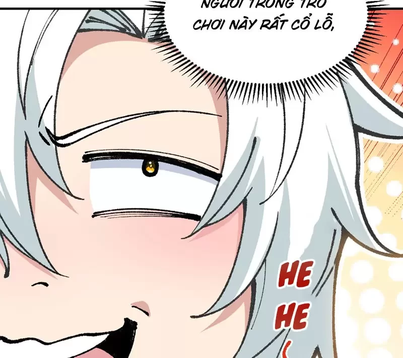 Ta Làm Súc Sinh Ở Tu Tiên Giới Chapter 3 - Trang 2