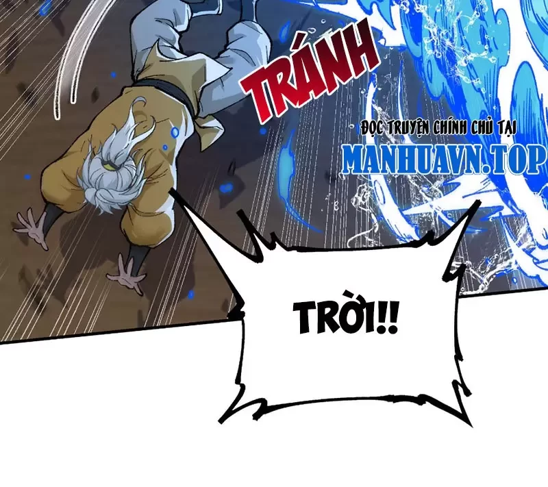 Ta Làm Súc Sinh Ở Tu Tiên Giới Chapter 3 - Trang 2