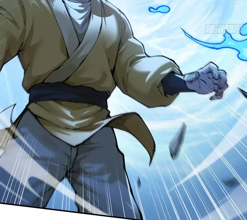 Ta Làm Súc Sinh Ở Tu Tiên Giới Chapter 3 - Trang 2