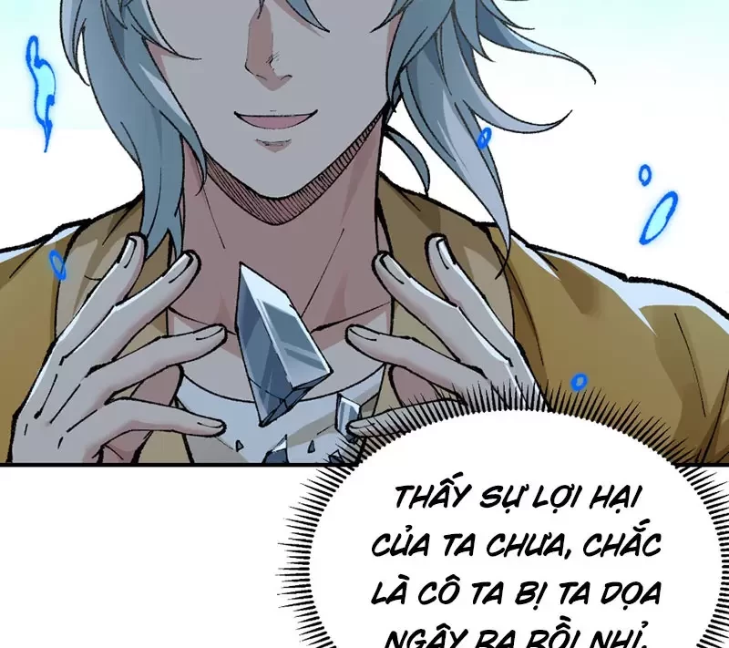 Ta Làm Súc Sinh Ở Tu Tiên Giới Chapter 3 - Trang 2