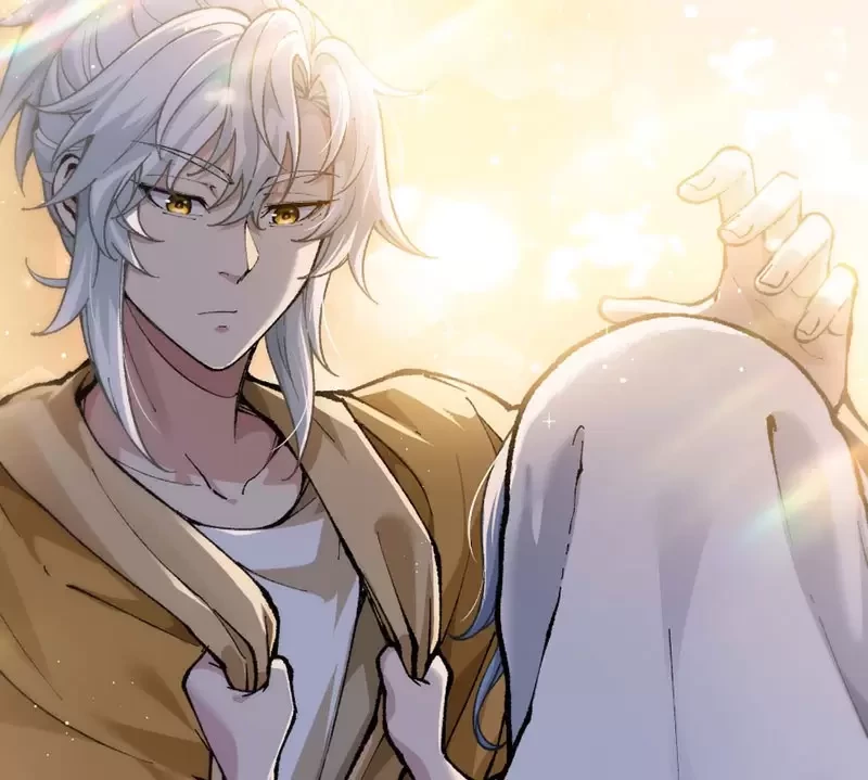 Ta Làm Súc Sinh Ở Tu Tiên Giới Chapter 3 - Trang 2