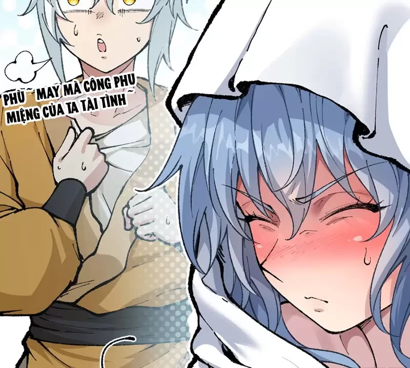 Ta Làm Súc Sinh Ở Tu Tiên Giới Chapter 3 - Trang 2