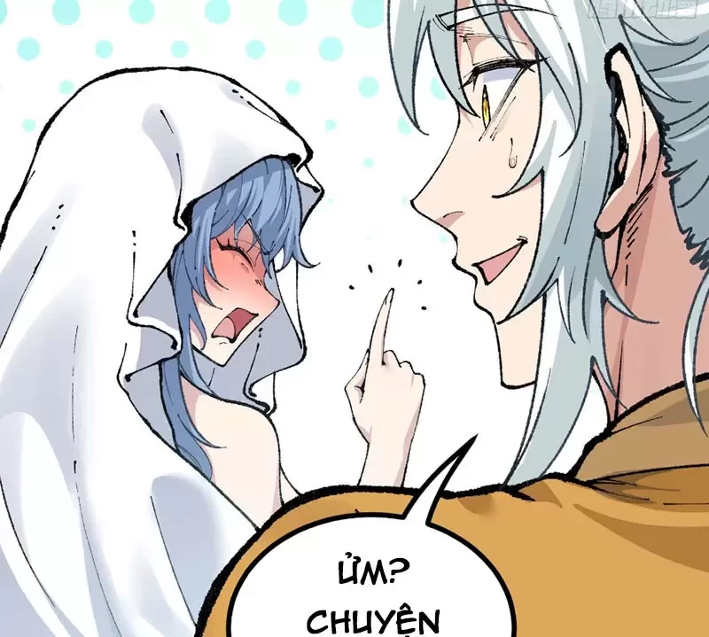 Ta Làm Súc Sinh Ở Tu Tiên Giới Chapter 3 - Trang 2