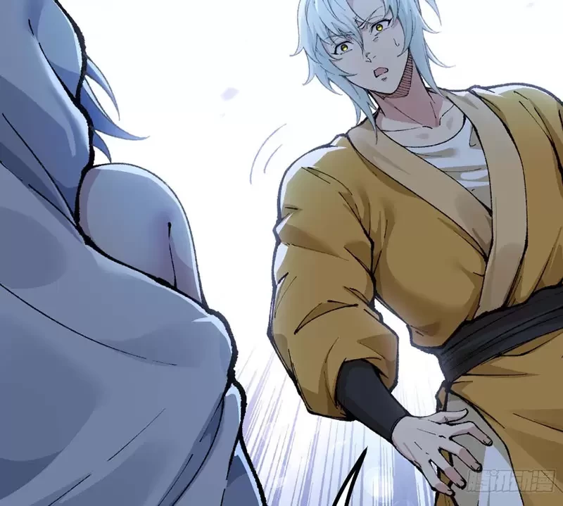 Ta Làm Súc Sinh Ở Tu Tiên Giới Chapter 3 - Trang 2