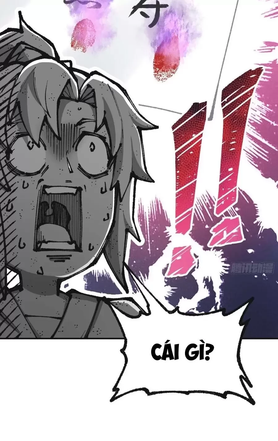 Ta Làm Súc Sinh Ở Tu Tiên Giới Chapter 5 - Trang 2