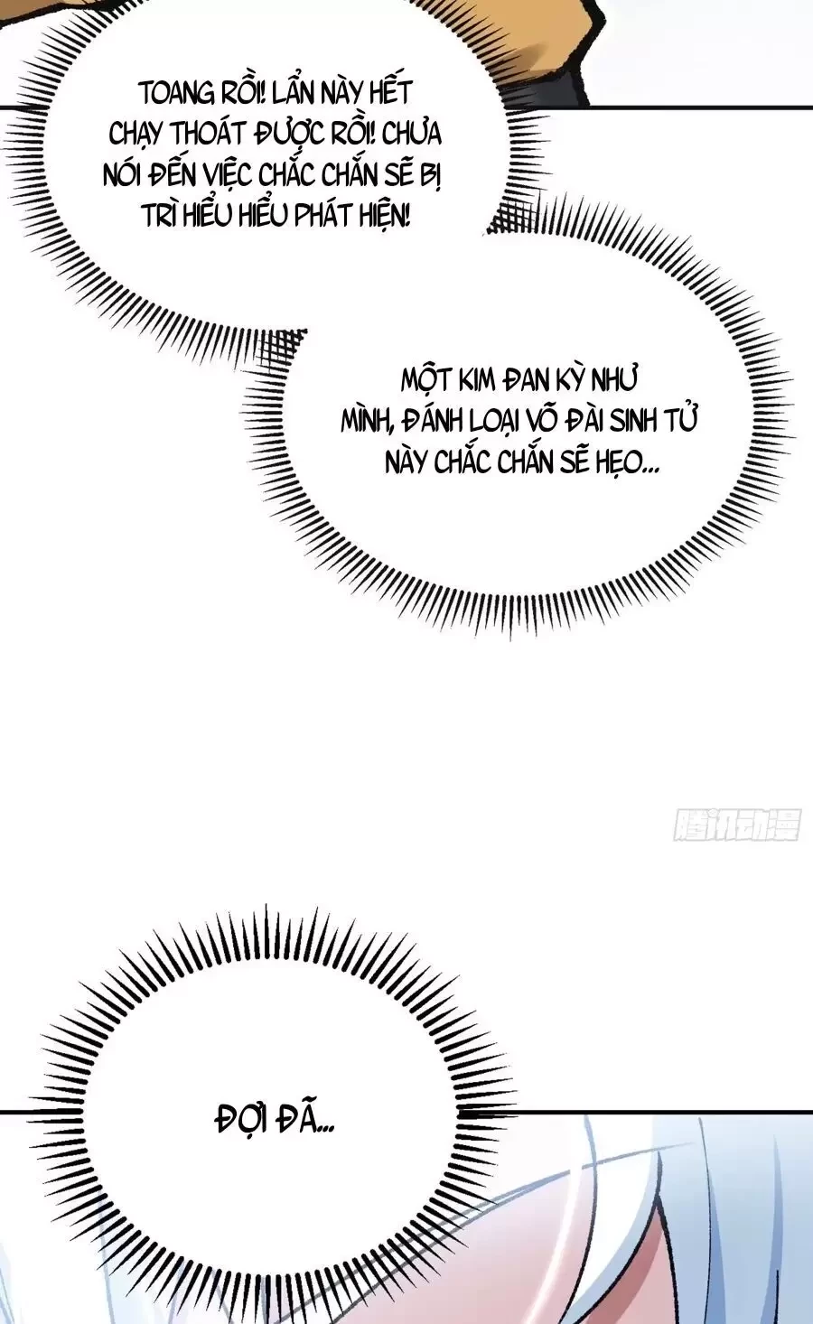 Ta Làm Súc Sinh Ở Tu Tiên Giới Chapter 5 - Trang 2