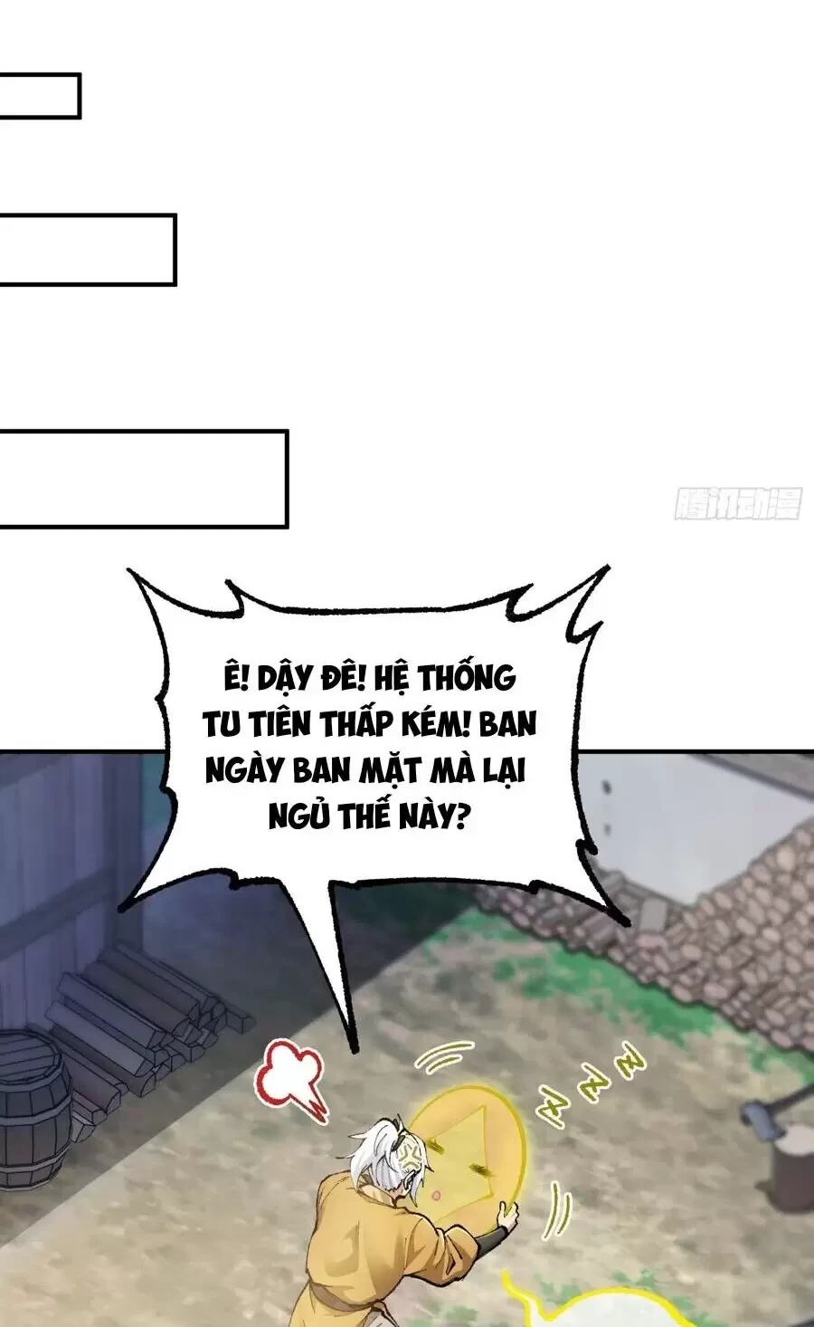 Ta Làm Súc Sinh Ở Tu Tiên Giới Chapter 5 - Trang 2