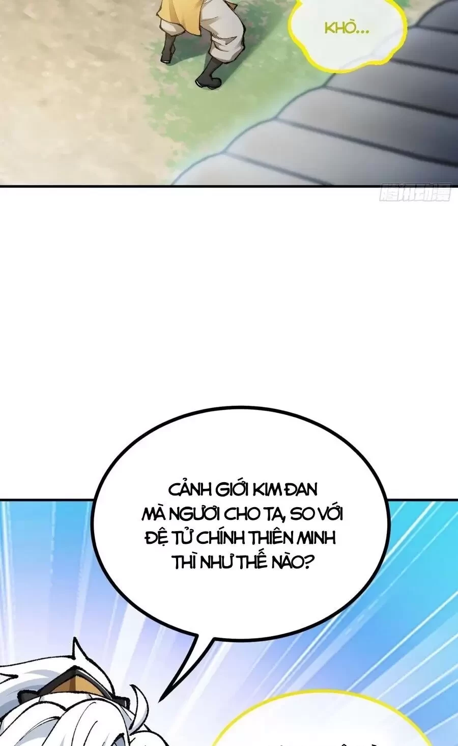 Ta Làm Súc Sinh Ở Tu Tiên Giới Chapter 5 - Trang 2