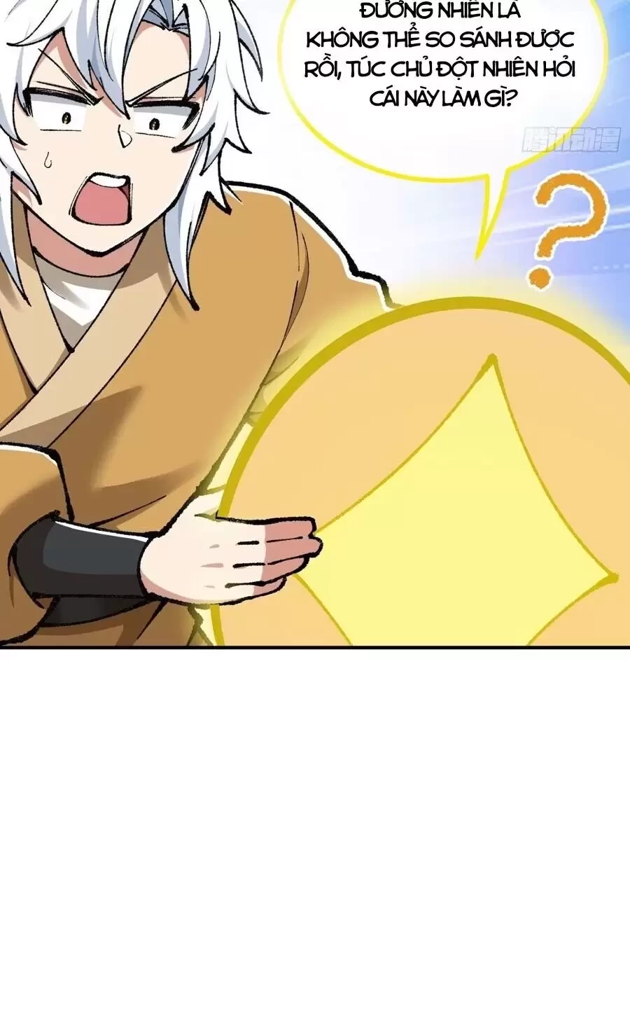 Ta Làm Súc Sinh Ở Tu Tiên Giới Chapter 5 - Trang 2