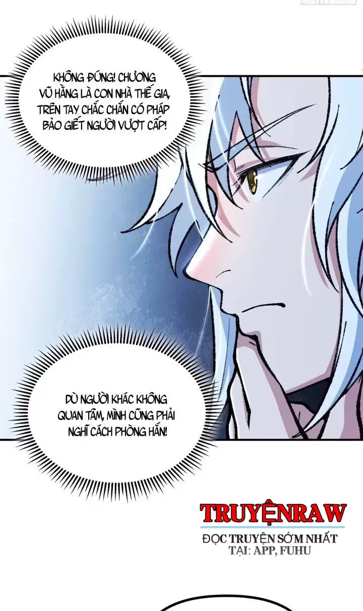 Ta Làm Súc Sinh Ở Tu Tiên Giới Chapter 5 - Trang 2