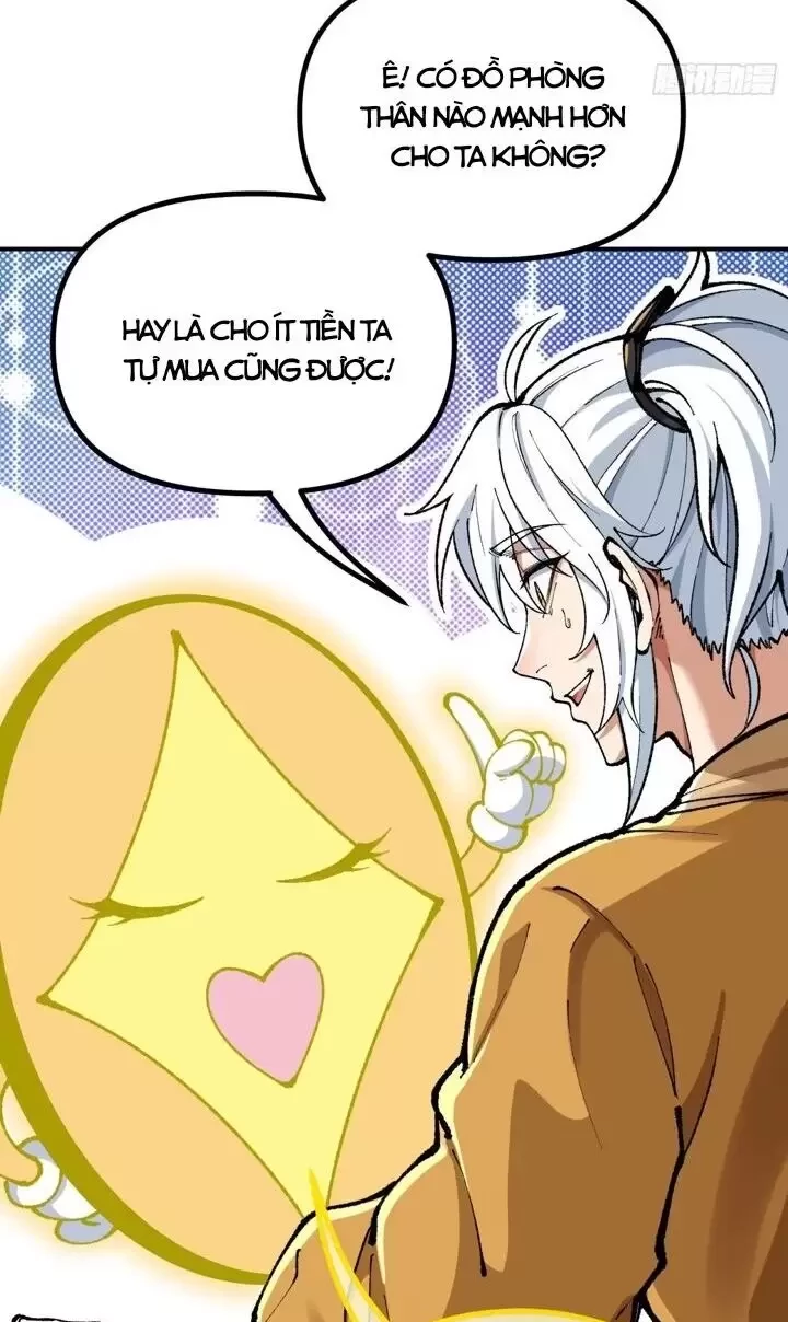 Ta Làm Súc Sinh Ở Tu Tiên Giới Chapter 5 - Trang 2