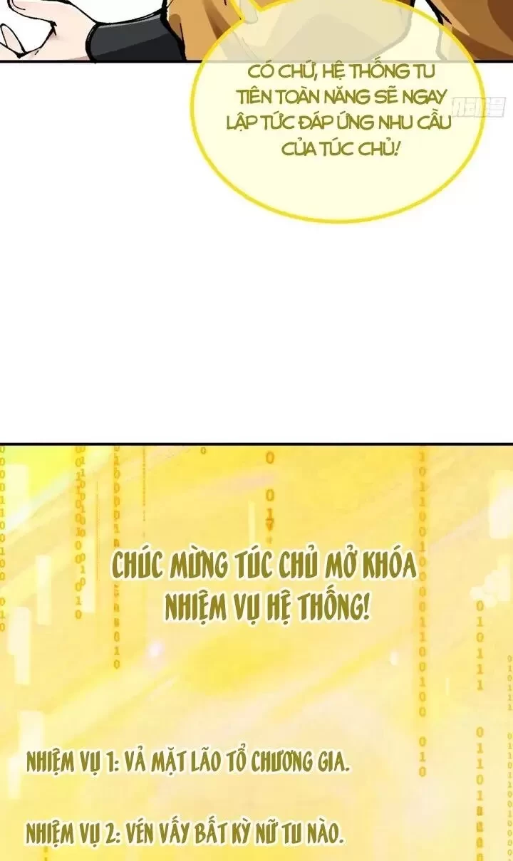 Ta Làm Súc Sinh Ở Tu Tiên Giới Chapter 5 - Trang 2