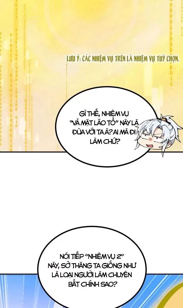 Ta Làm Súc Sinh Ở Tu Tiên Giới Chapter 5 - Trang 2
