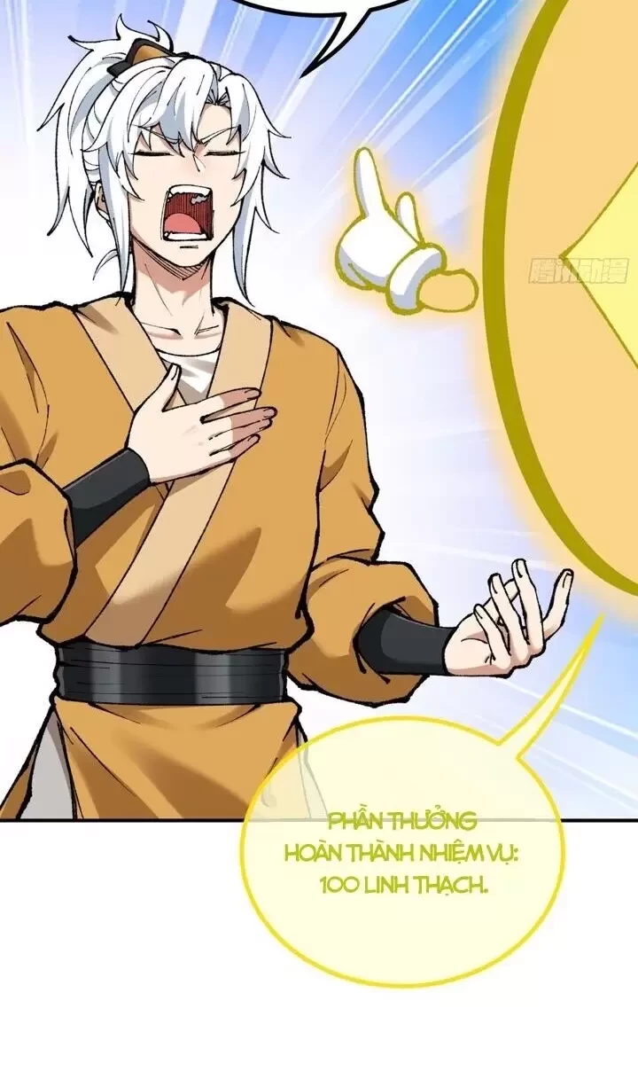 Ta Làm Súc Sinh Ở Tu Tiên Giới Chapter 5 - Trang 2