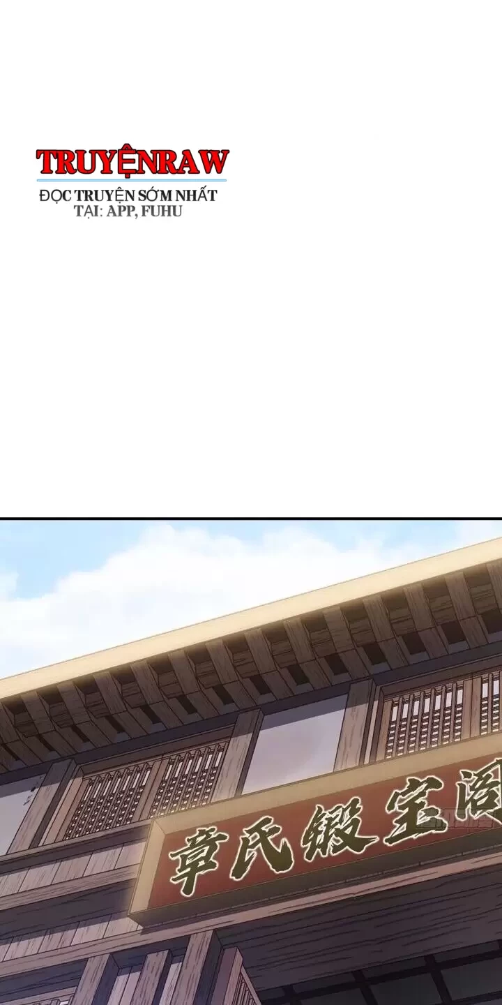 Ta Làm Súc Sinh Ở Tu Tiên Giới Chapter 5 - Trang 2