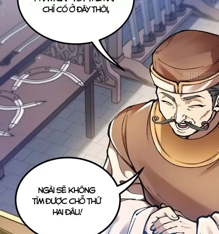 Ta Làm Súc Sinh Ở Tu Tiên Giới Chapter 5 - Trang 2