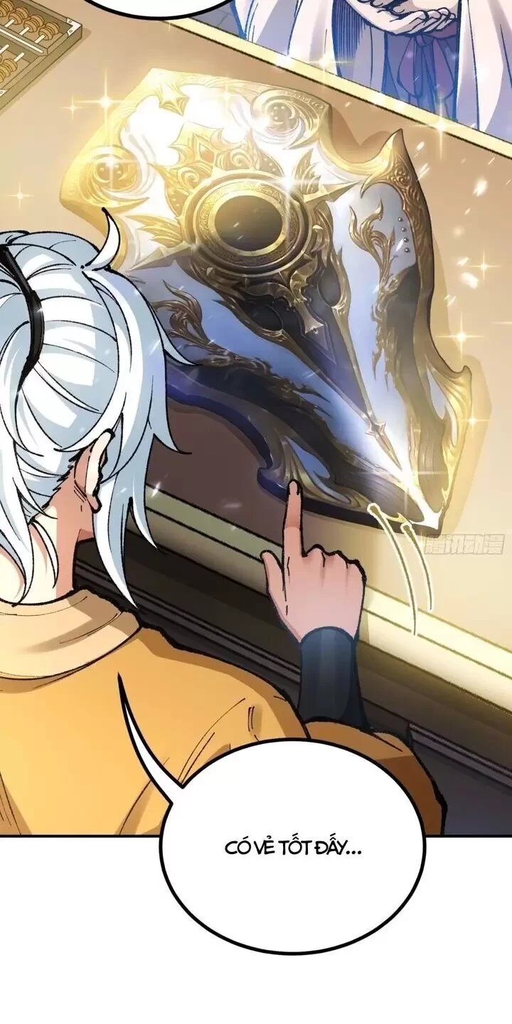 Ta Làm Súc Sinh Ở Tu Tiên Giới Chapter 5 - Trang 2